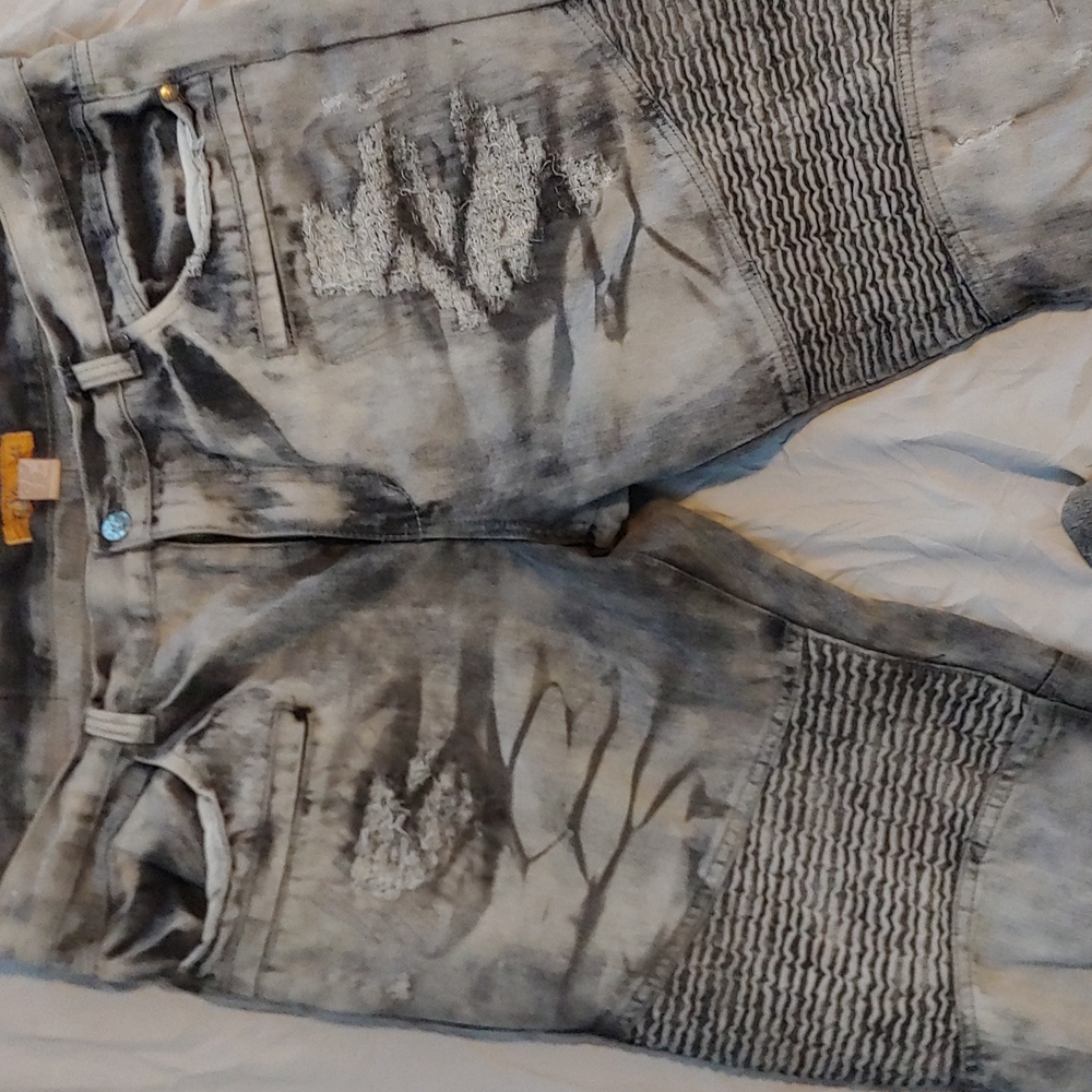 Dynasty 1738 Jeans